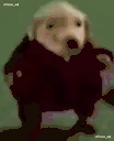 yoyendoa emote