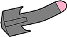 misslePack static emote