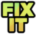 fixit_IDS static emote
