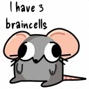3braincells emote