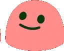 blobChain emote