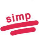 simp emote
