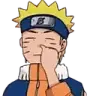 naruto emote