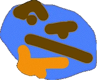 Thonk_Rainbow emote