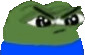 Angy emote