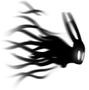 Shadows static emote
