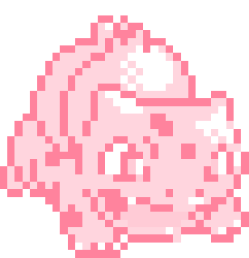 pokemon animated emote