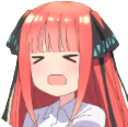 NinoPain emote