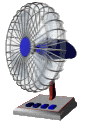 Ventilator animated emote