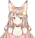 AnnyWink emote