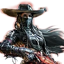 Legendary_Dame emote