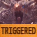 KushaTriggered emote