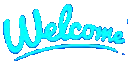 blue_welcome emote