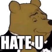hateu emote