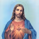 Jesus emote