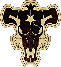 BlackBulls emote