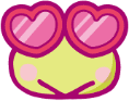 keroppilove4 static emote