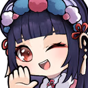 YUNWAVE emote