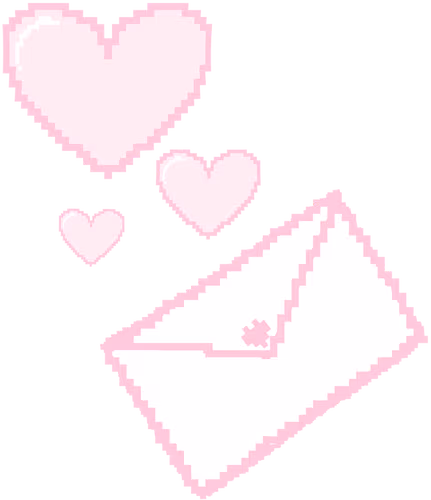Heart emote