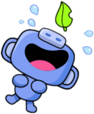 WumpusBeyondLaugh static emote