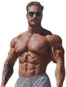 chrisbumstead emote
