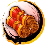 MythicalScroll emote