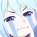 aquacry emote
