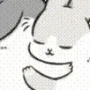 BunnyHug emote