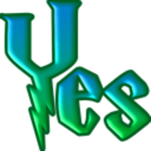 Yes emote