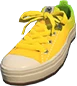 BananaBasics emote