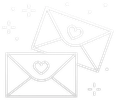 letters emoji