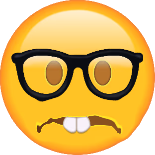 Nerd_sad emote