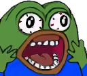 monkaFUCK emote
