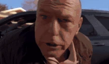HANK emote