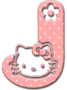HelloKittyJ emote