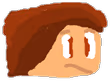 TheFoxSorry emote