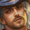 Clint emote
