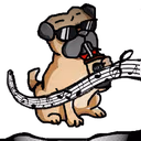 doglife emote