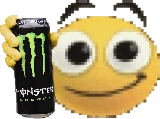 agamonster emote