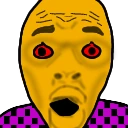 Chokbar emote