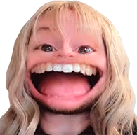 HannahSmile emote