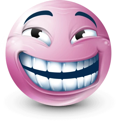 joobi_troll_face_pink emote