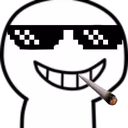 criipy_thuglife emote