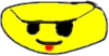 sunglasses emote
