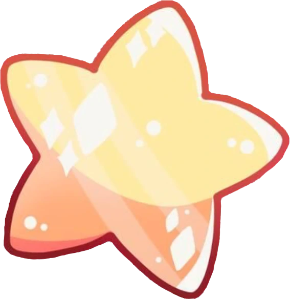 star emote