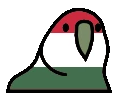 hungaryParrot emote
