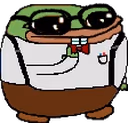 Nerdgers emote