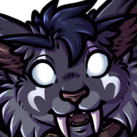 DruidHuh emote