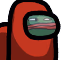 imposter emote