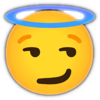 Innocent emote
